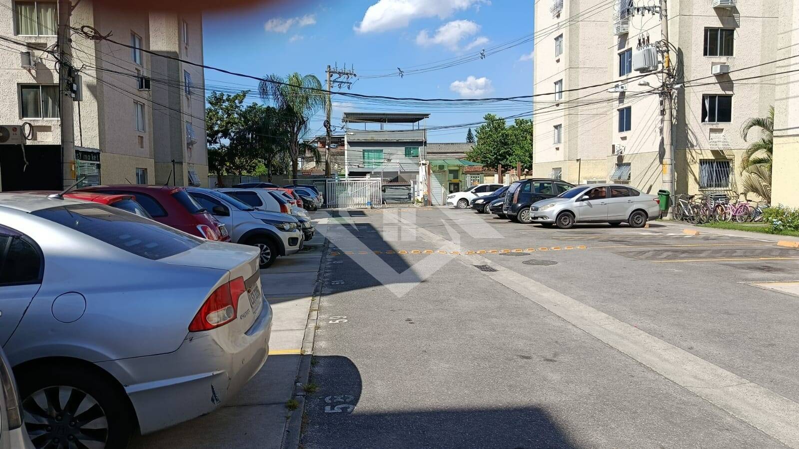 Apartamento, 2 quartos, 45 m² - Foto 17