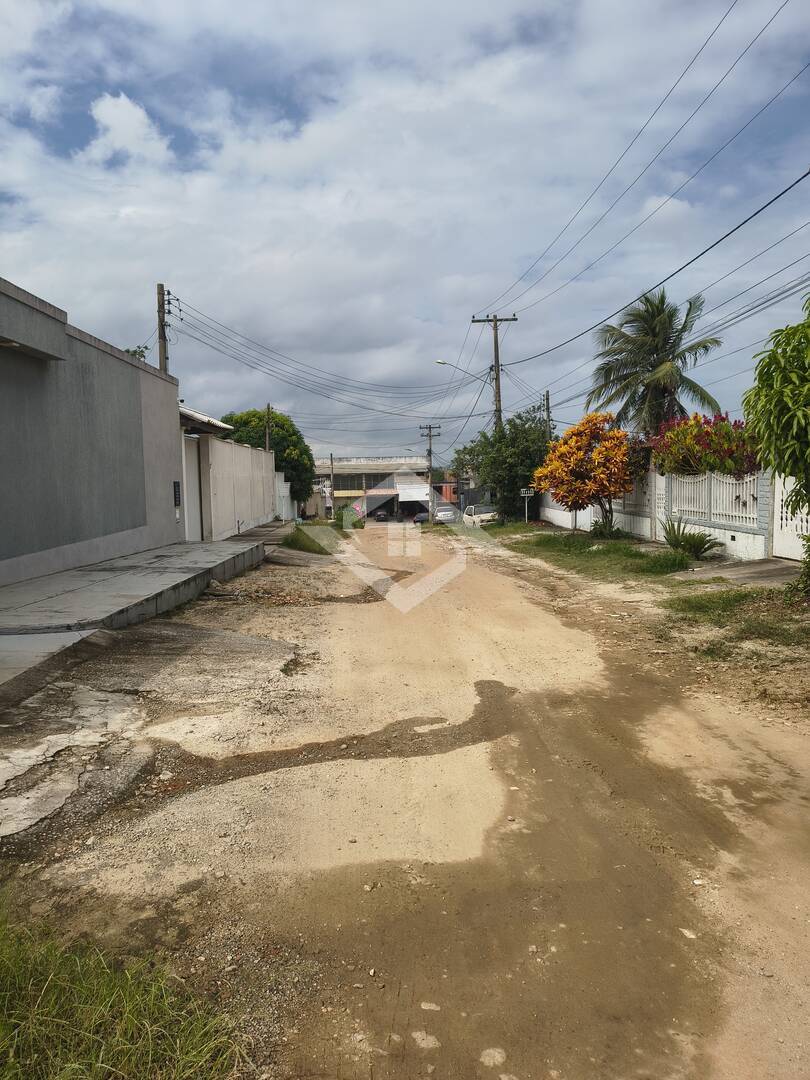 Terreno, 320 m² - Foto 2
