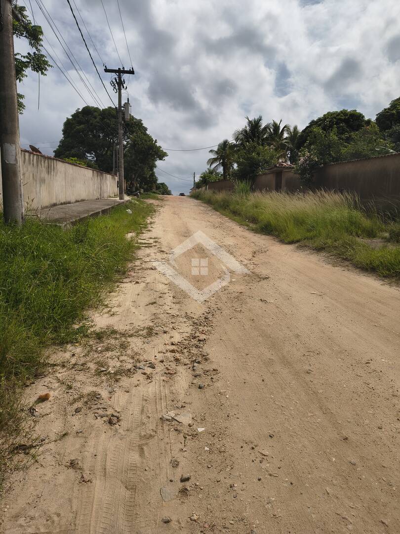 Terreno, 320 m² - Foto 1
