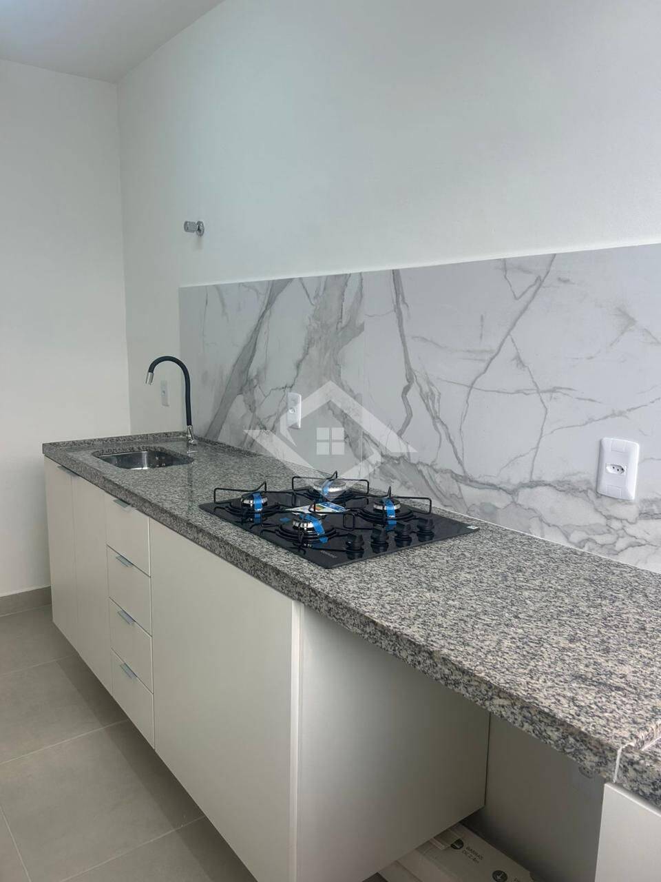 Apartamento, 2 quartos, 40 m² - Foto 9