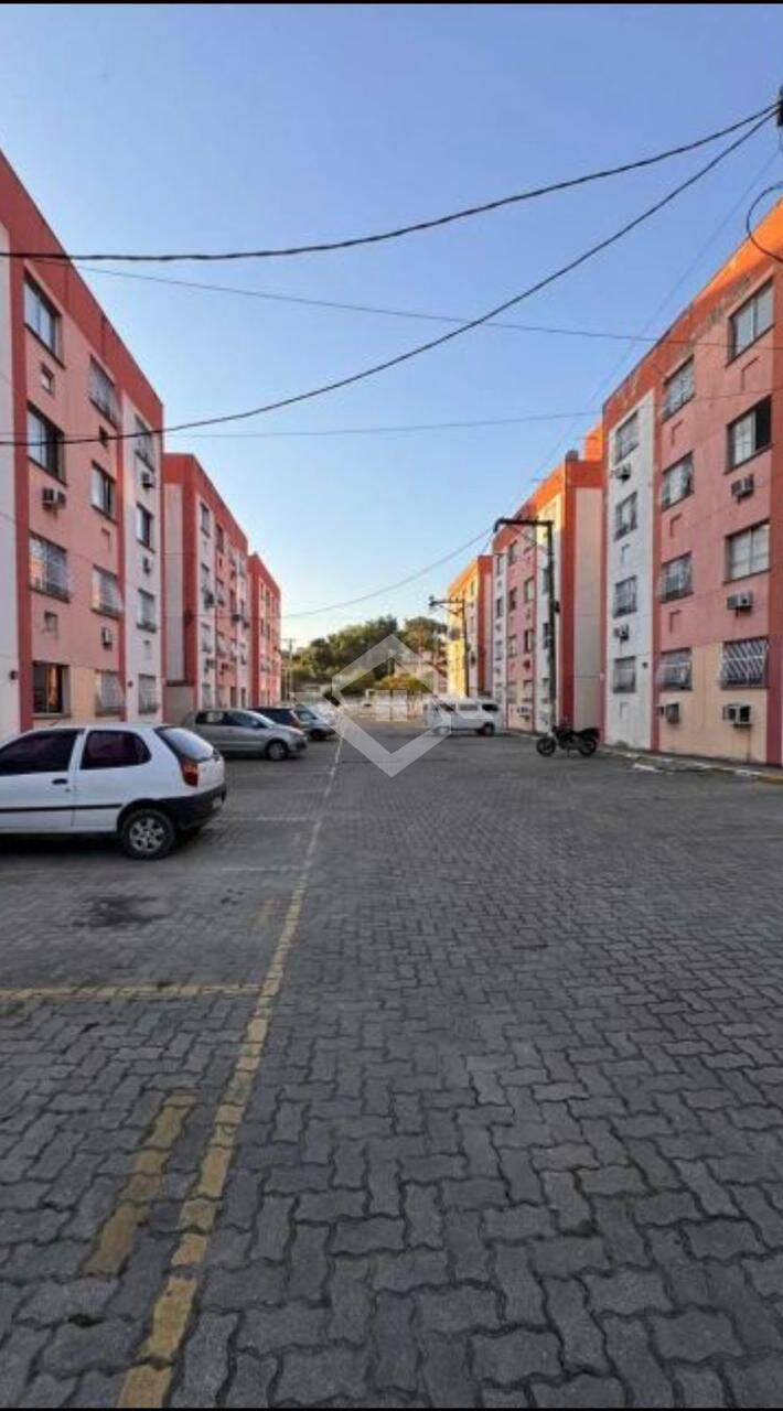 Apartamento, 2 quartos, 40 m² - Foto 7