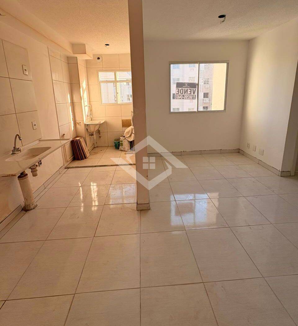 Apartamento, 2 quartos, 55 m² - Foto 1