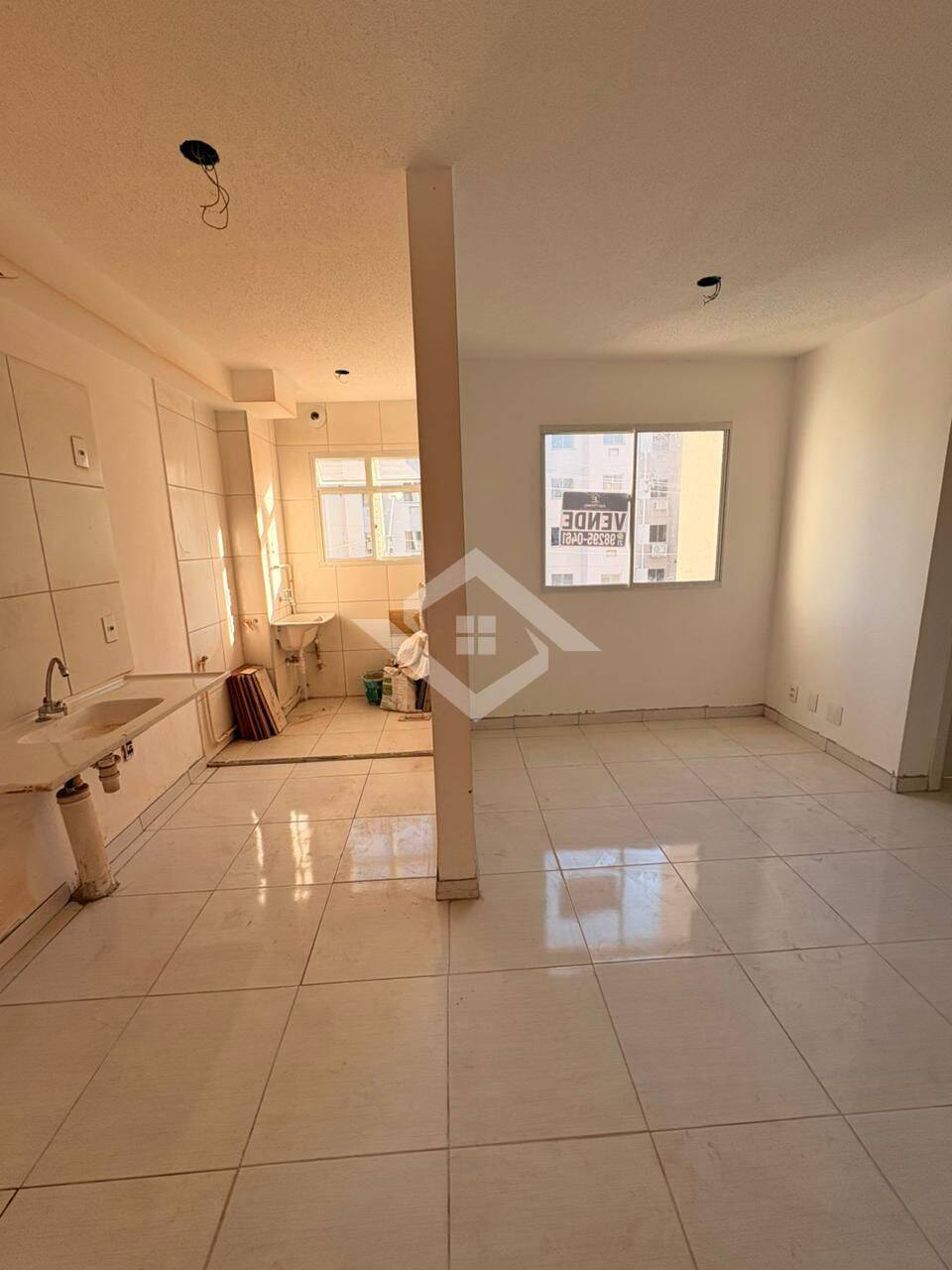 Apartamento, 2 quartos, 55 m² - Foto 5
