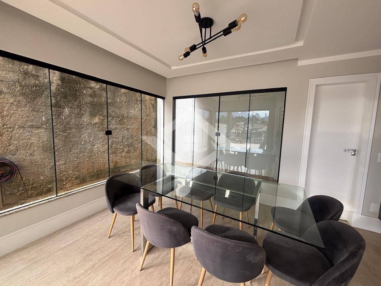Casa, 3 quartos, 298 m² - Foto 25