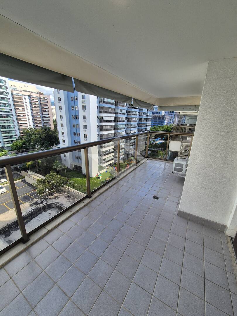 Apartamento, 2 quartos, 73 m² - Foto 9