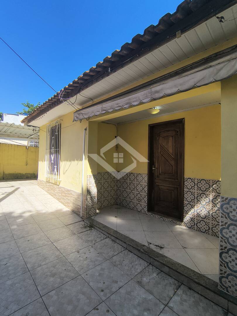 Casa, 3 quartos, 200 m² - Foto 2