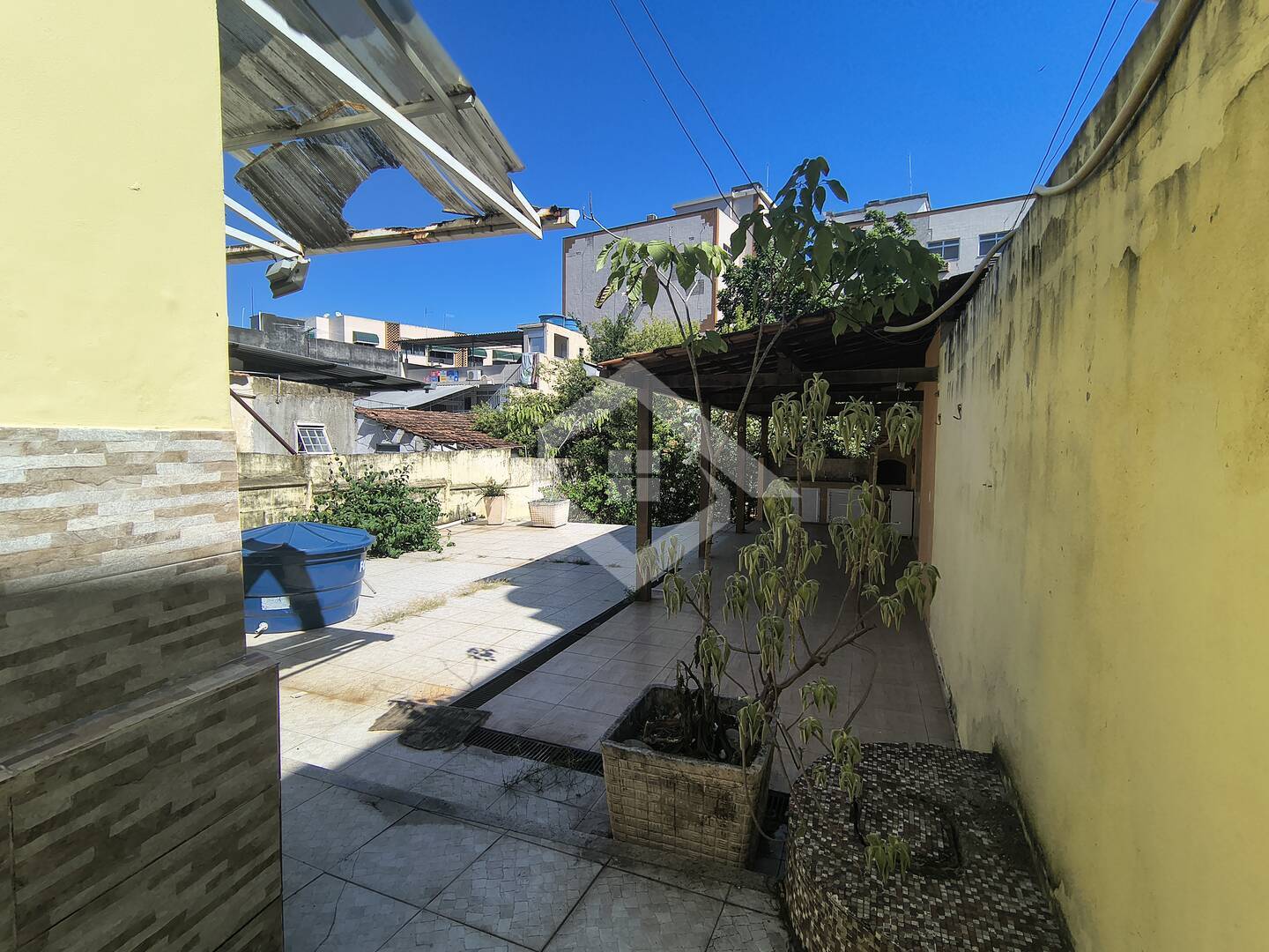 Casa, 3 quartos, 200 m² - Foto 22