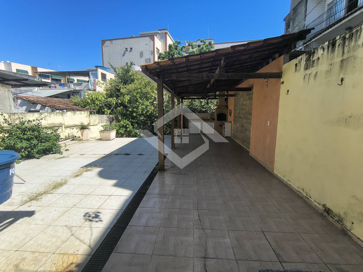 Casa, 3 quartos, 200 m² - Foto 23