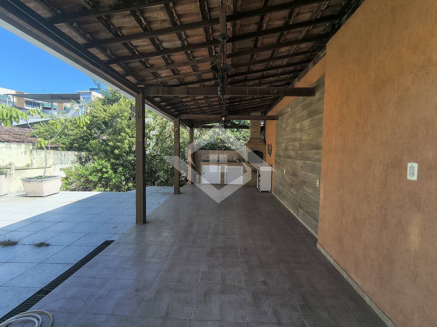 Casa, 3 quartos, 200 m² - Foto 24