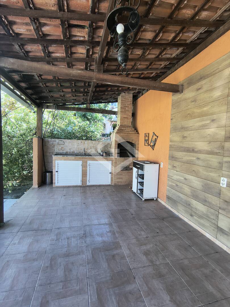 Casa, 3 quartos, 200 m² - Foto 25