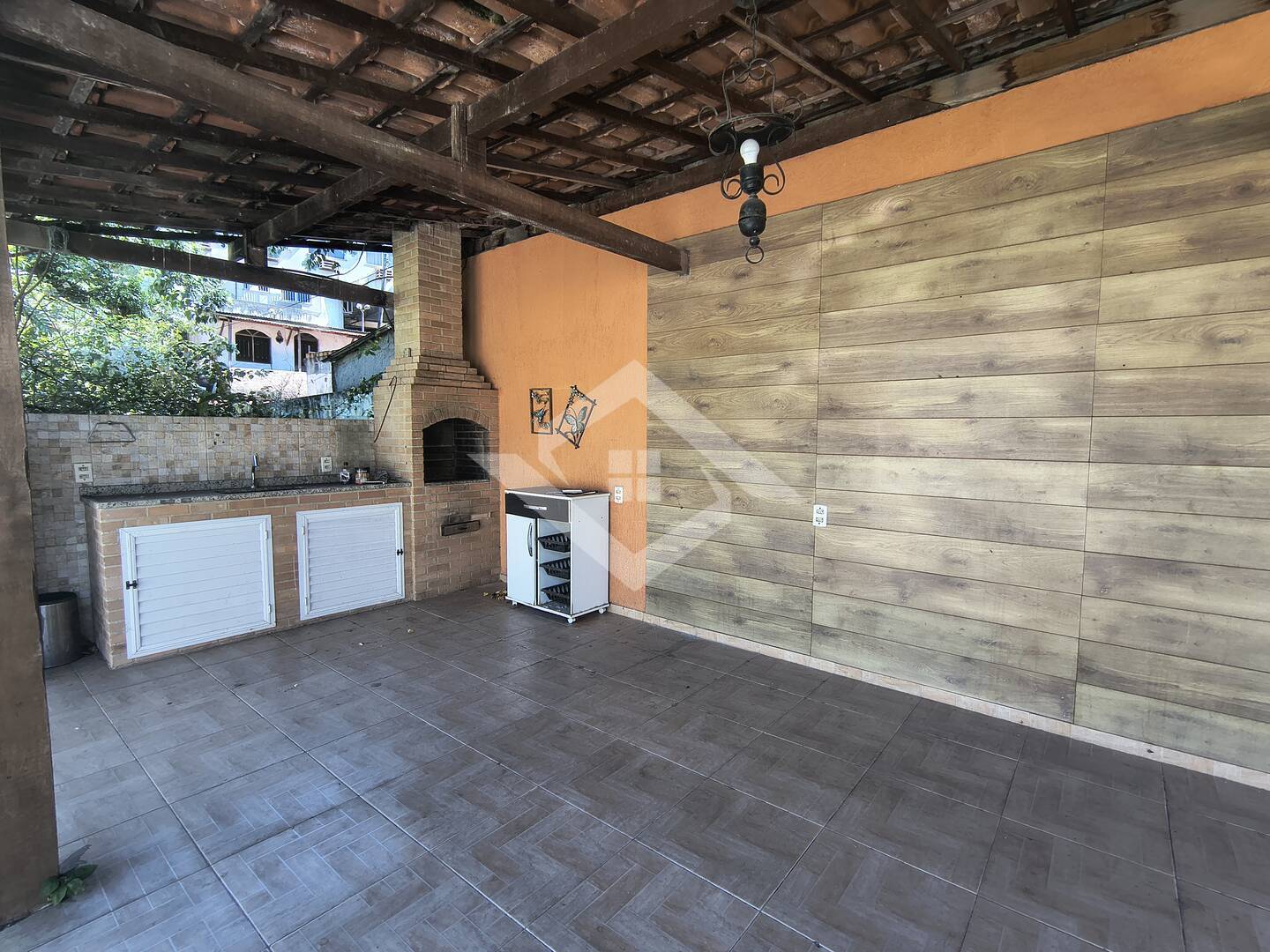 Casa, 3 quartos, 200 m² - Foto 26