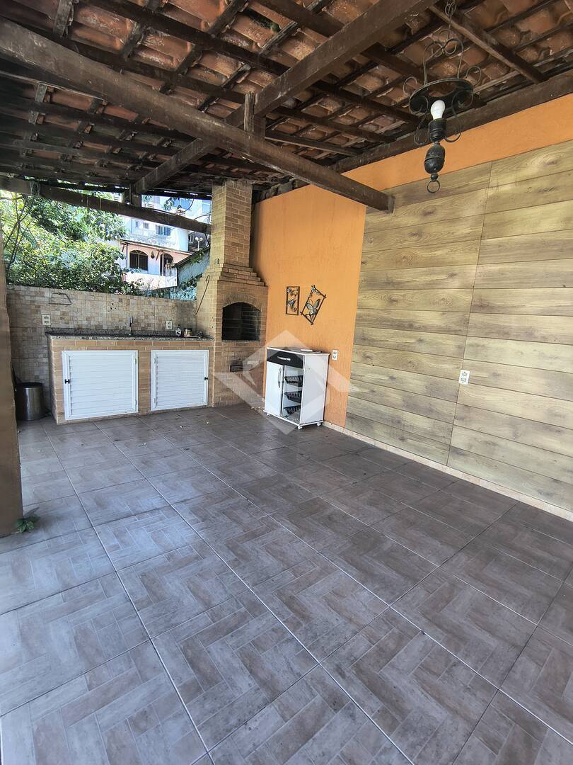 Casa, 3 quartos, 200 m² - Foto 28
