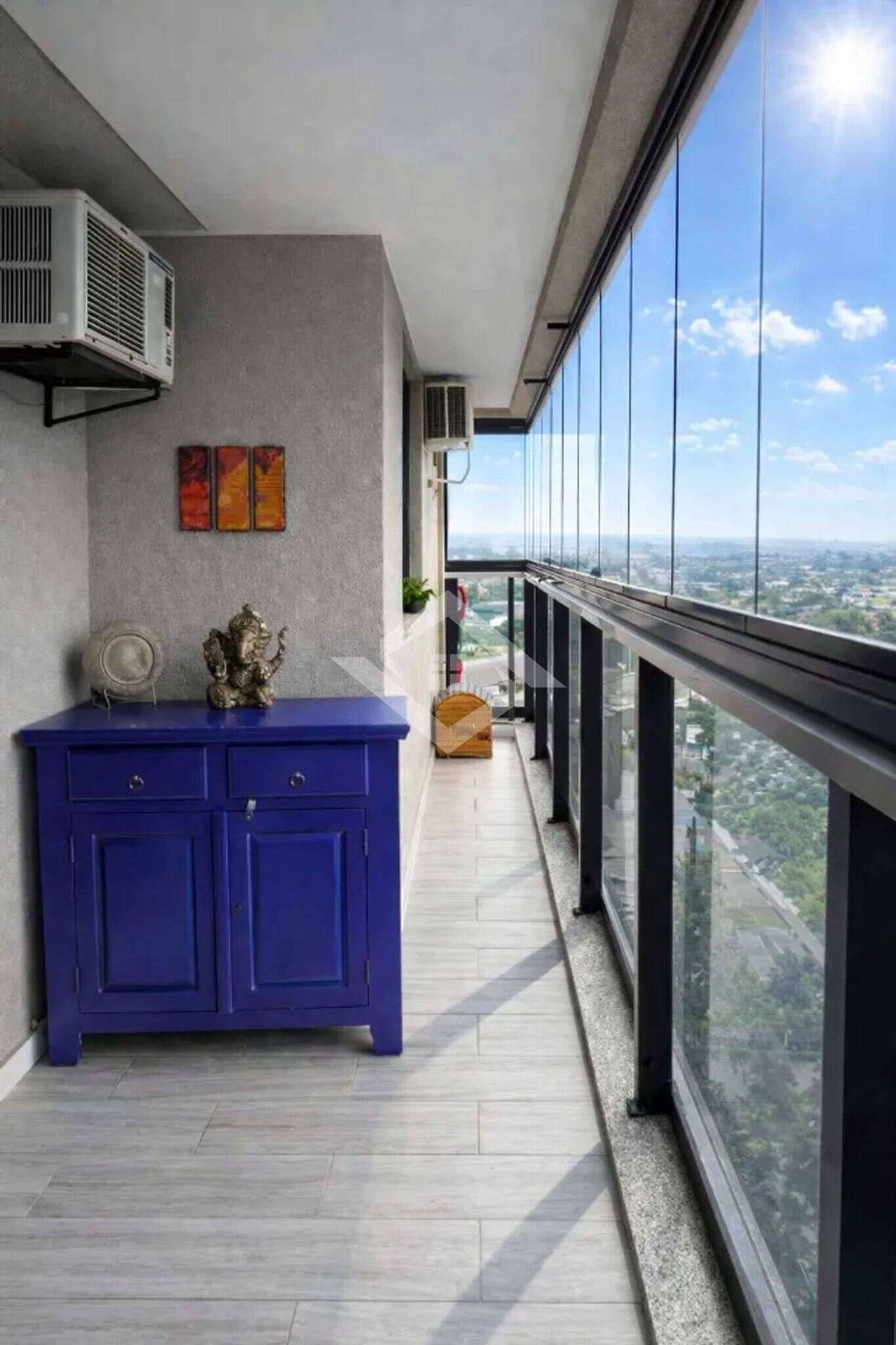 Apartamento, 3 quartos, 140 m² - Foto 7