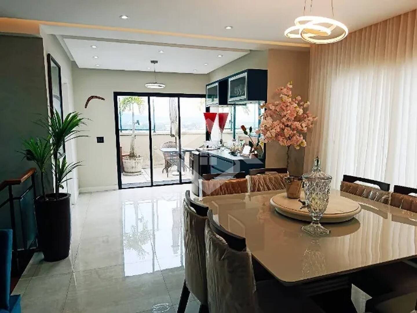 Apartamento, 3 quartos, 140 m² - Foto 19