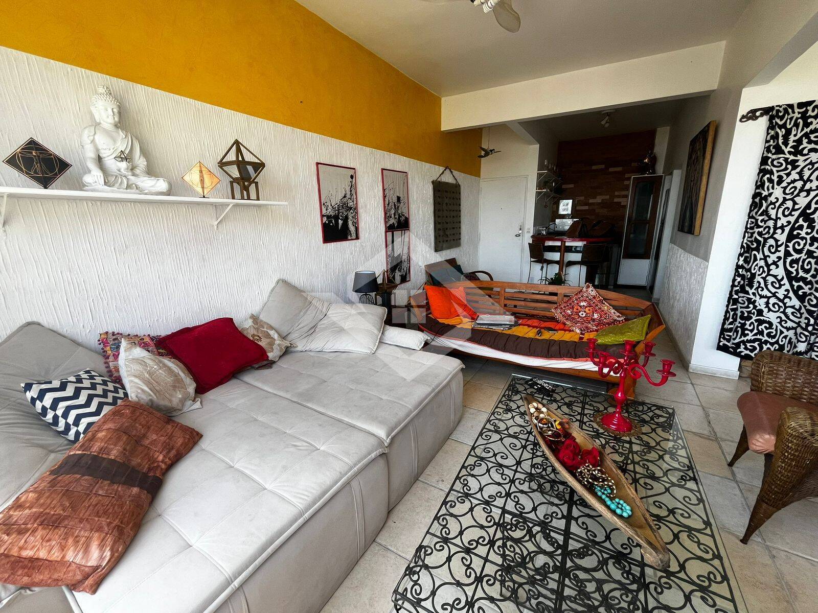 Apartamento, 2 quartos, 70 m² - Foto 21