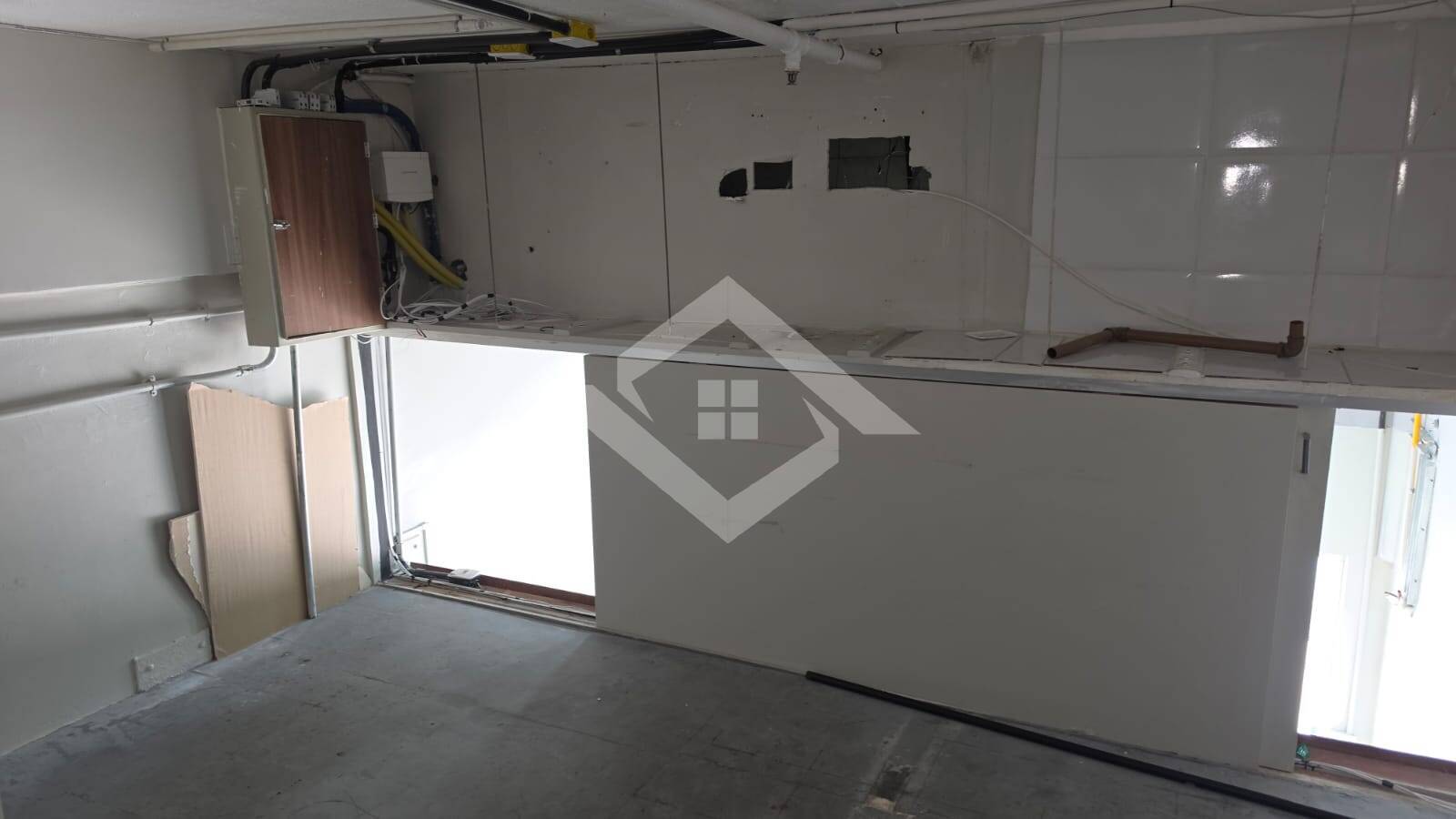 Loja-Salão, 48 m² - Foto 8