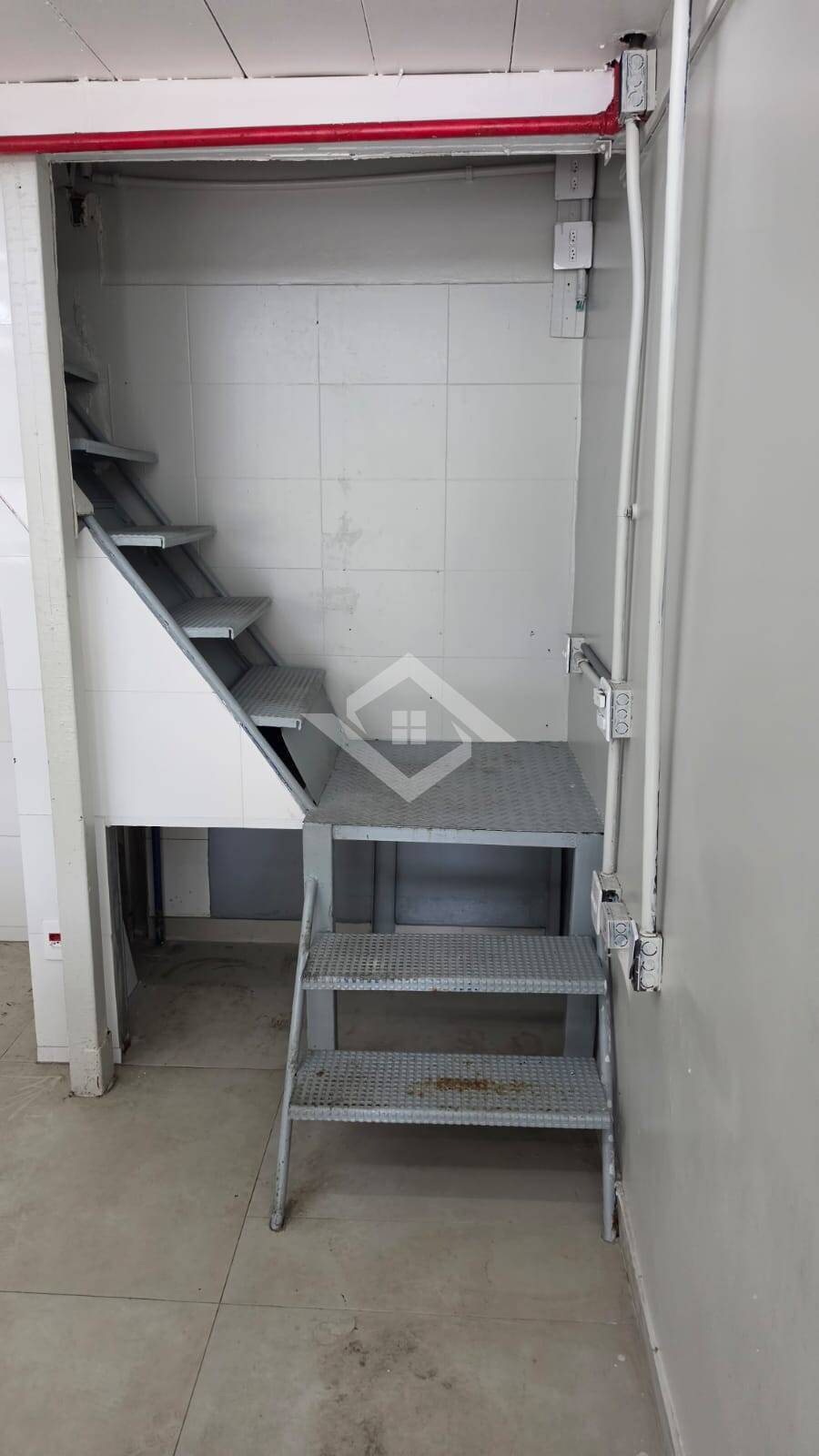 Loja-Salão, 48 m² - Foto 9