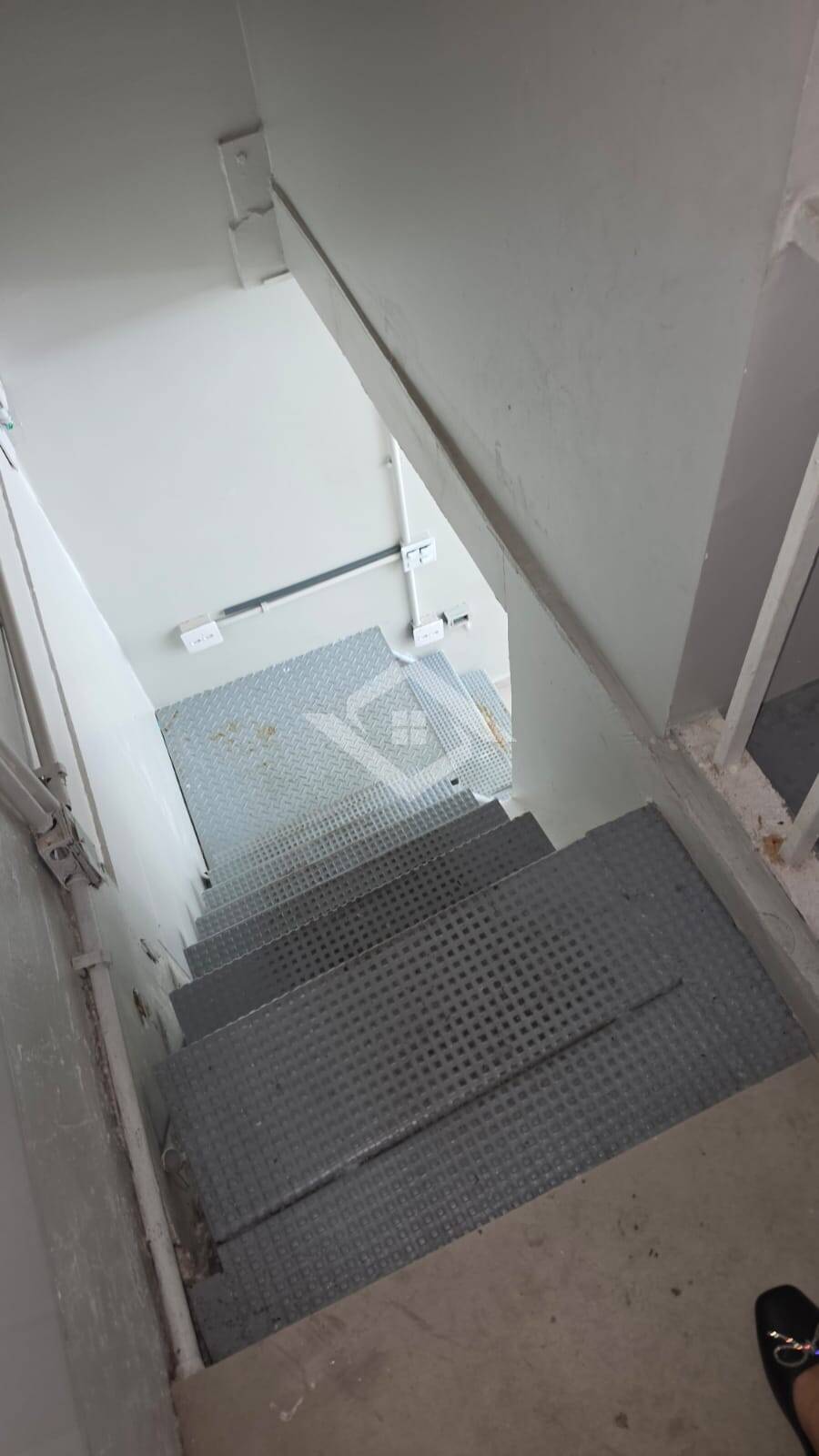 Loja-Salão, 48 m² - Foto 10