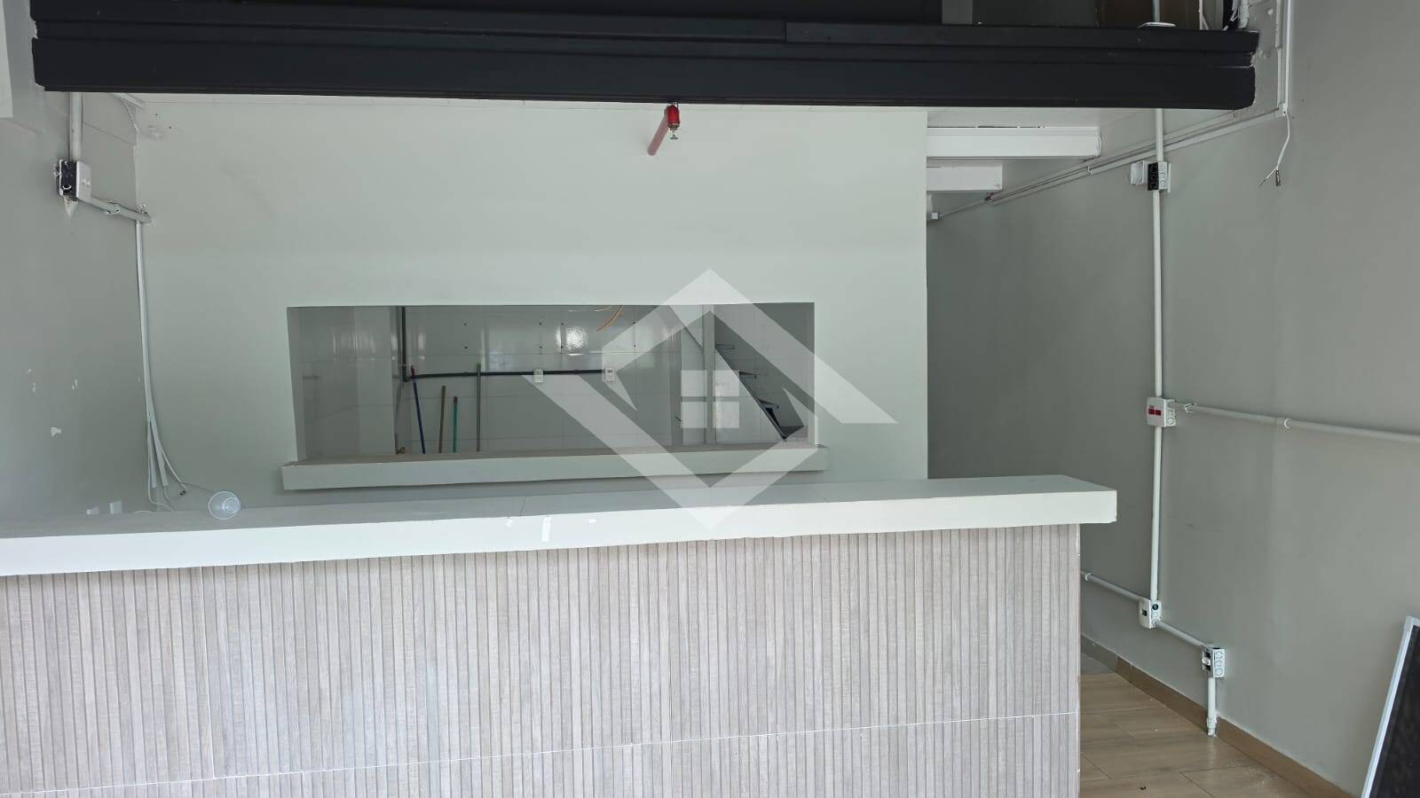 Loja-Salão, 48 m² - Foto 11