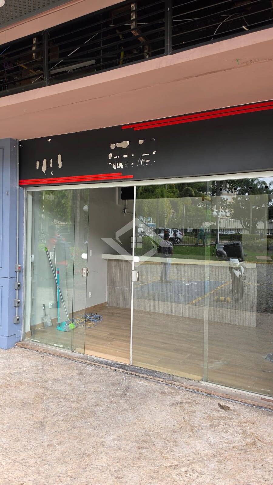 Loja-Salão, 48 m² - Foto 14