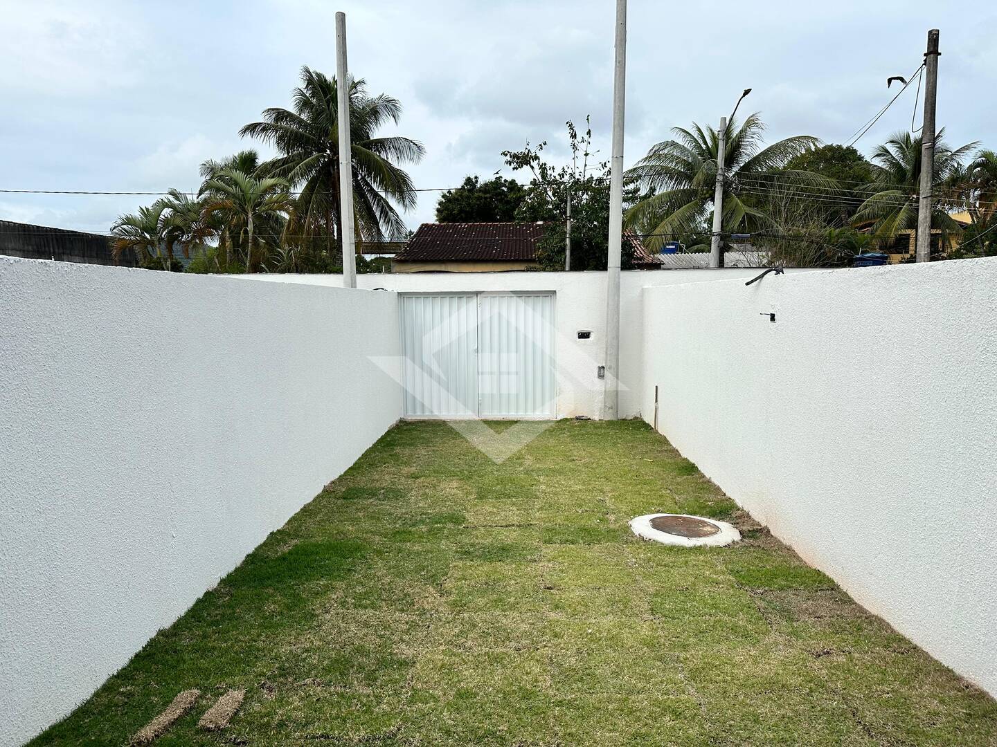 Casa, 2 quartos, 70 m² - Foto 2
