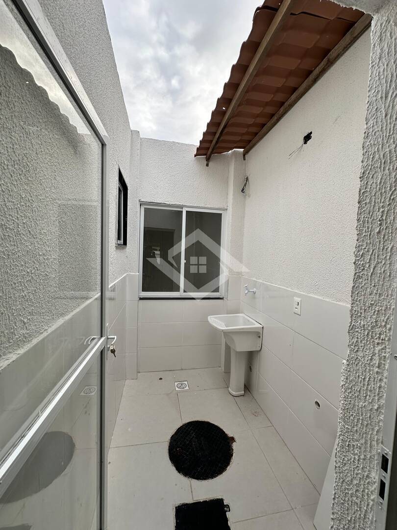 Casa, 2 quartos, 70 m² - Foto 23
