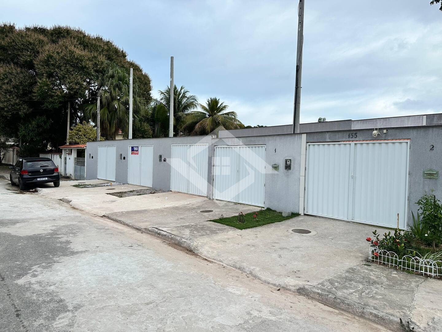 Casa, 2 quartos, 70 m² - Foto 24