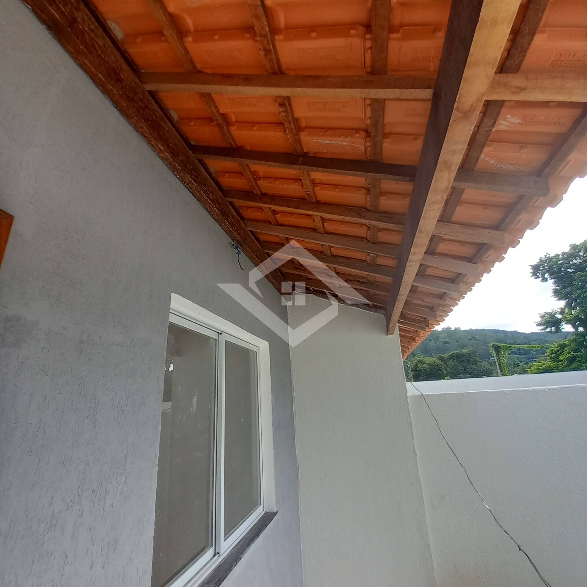 Casa, 2 quartos, 70 m² - Foto 1