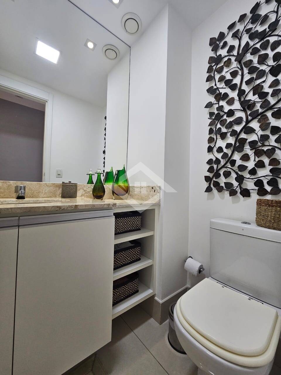 Apartamento, 4 quartos, 169 m² - Foto 13