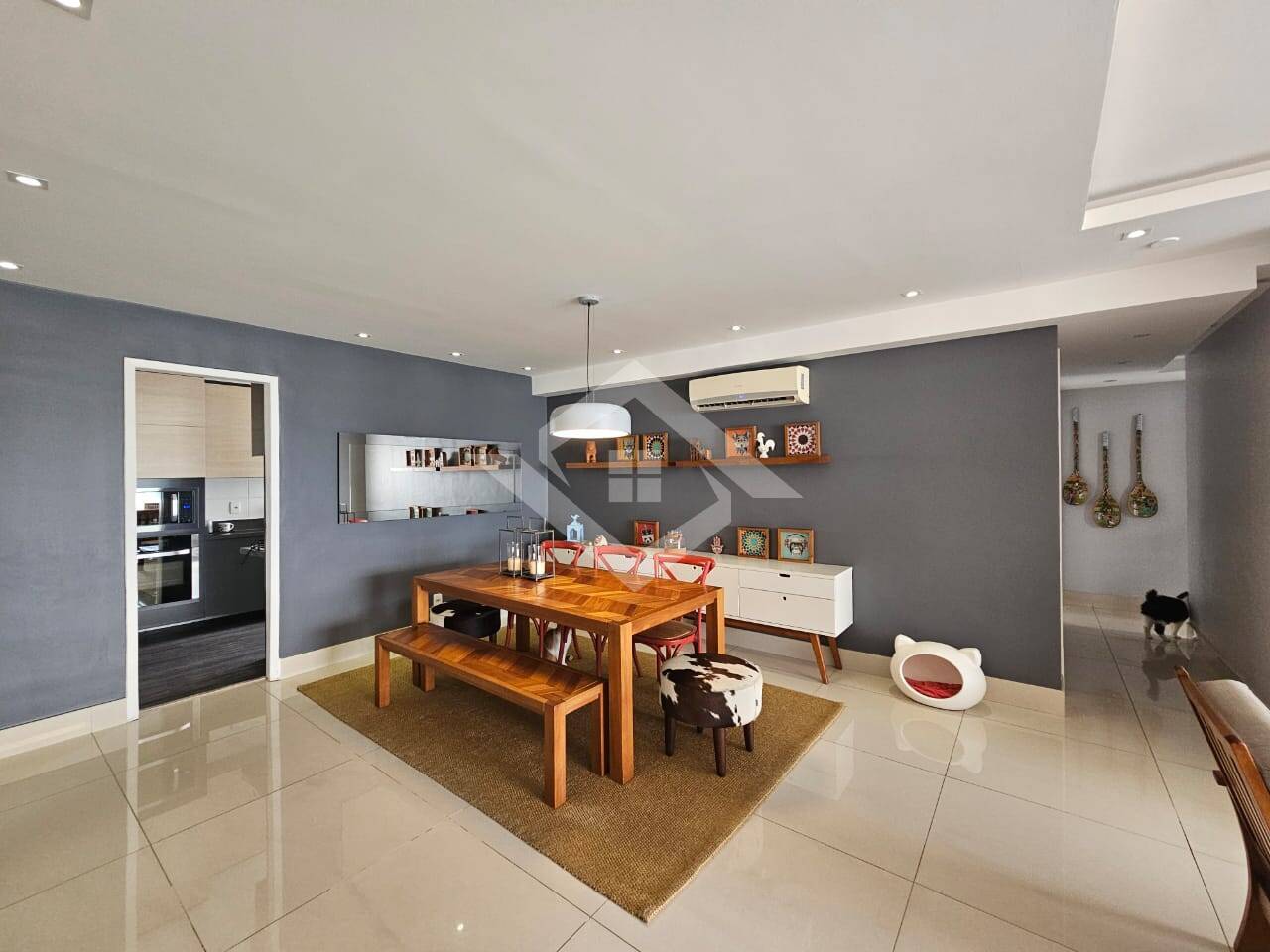 Apartamento, 4 quartos, 169 m² - Foto 6