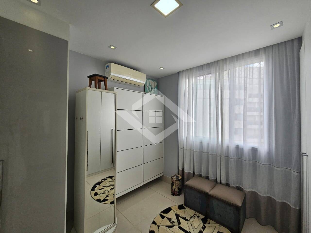 Apartamento, 4 quartos, 169 m² - Foto 15
