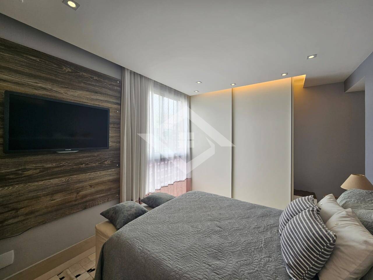 Apartamento, 4 quartos, 169 m² - Foto 16