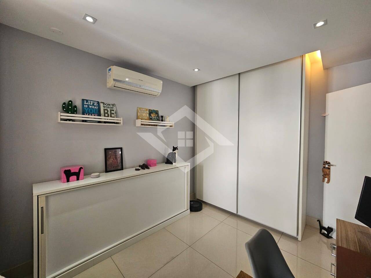 Apartamento, 4 quartos, 169 m² - Foto 21