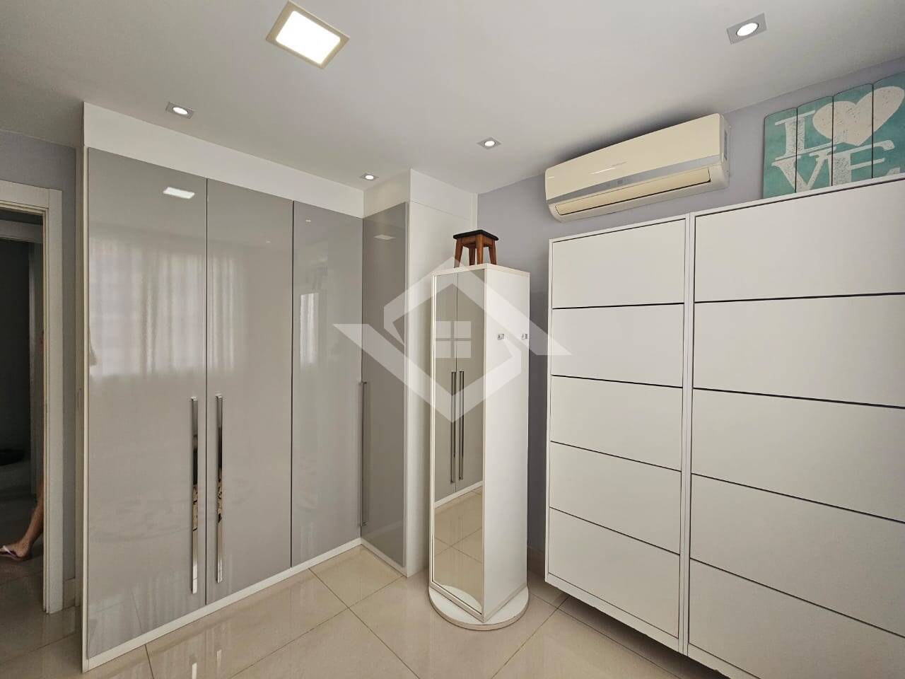 Apartamento, 4 quartos, 169 m² - Foto 23