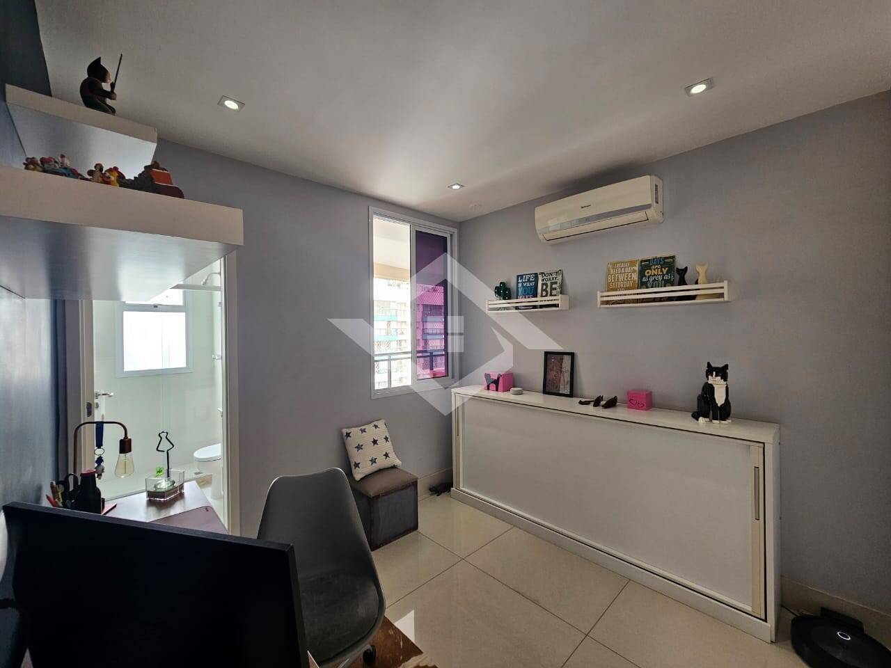 Apartamento, 4 quartos, 169 m² - Foto 22
