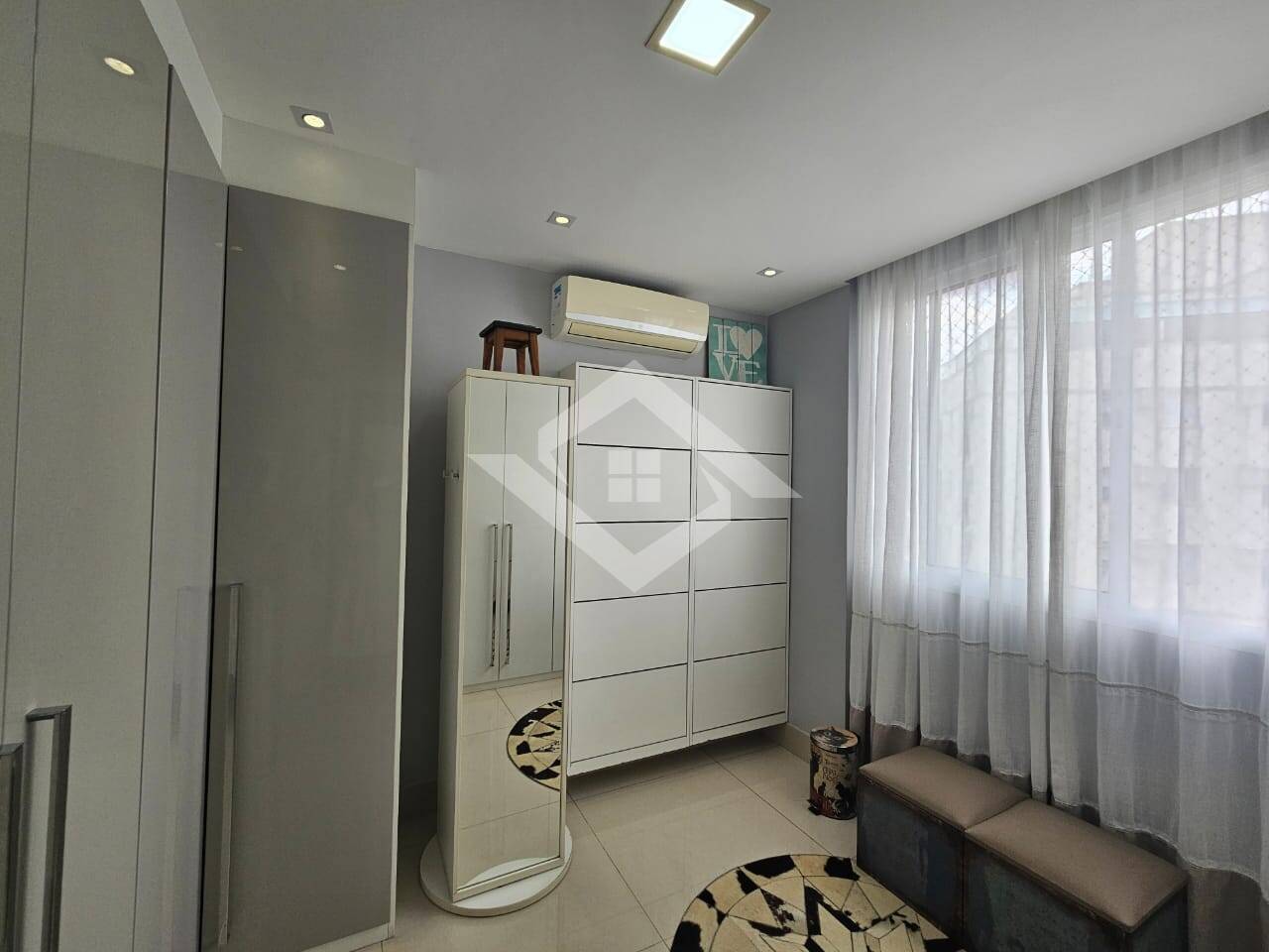 Apartamento, 4 quartos, 169 m² - Foto 24
