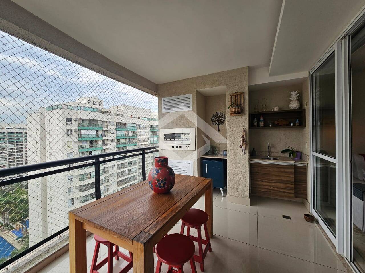 Apartamento, 4 quartos, 169 m² - Foto 4