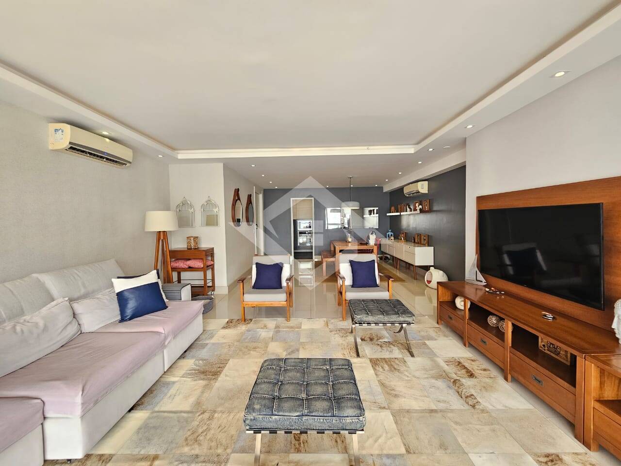 Apartamento, 4 quartos, 169 m² - Foto 10