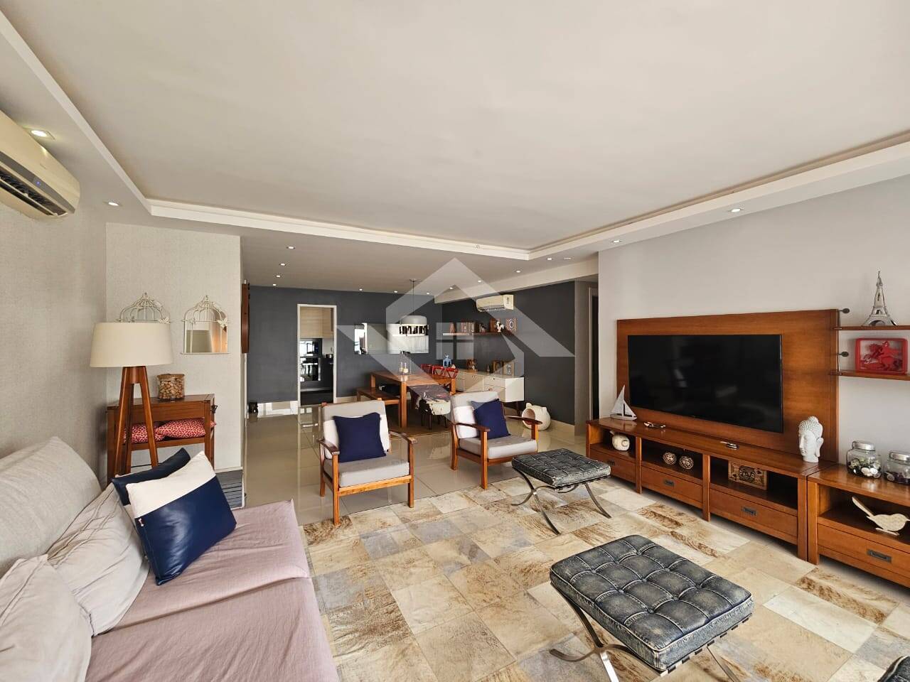 Apartamento, 4 quartos, 169 m² - Foto 9