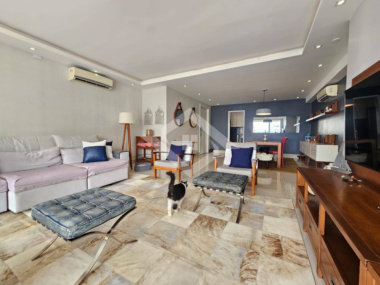 Apartamento, 4 quartos, 169 m² - Foto 8
