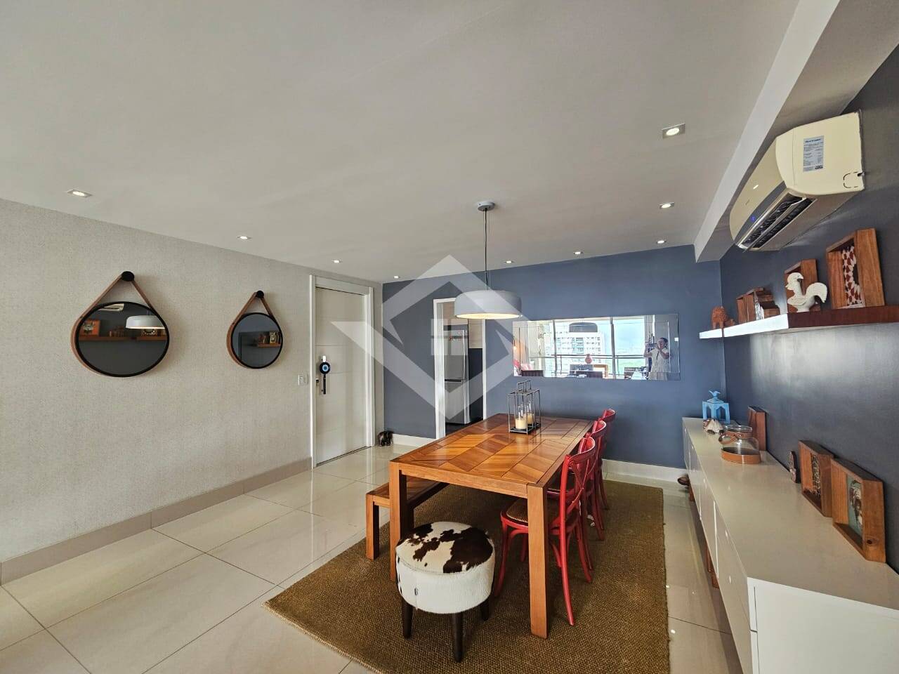 Apartamento, 4 quartos, 169 m² - Foto 7