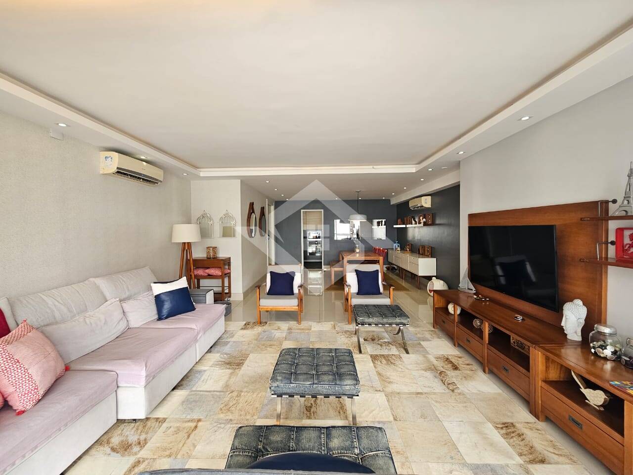 Apartamento, 4 quartos, 169 m² - Foto 11
