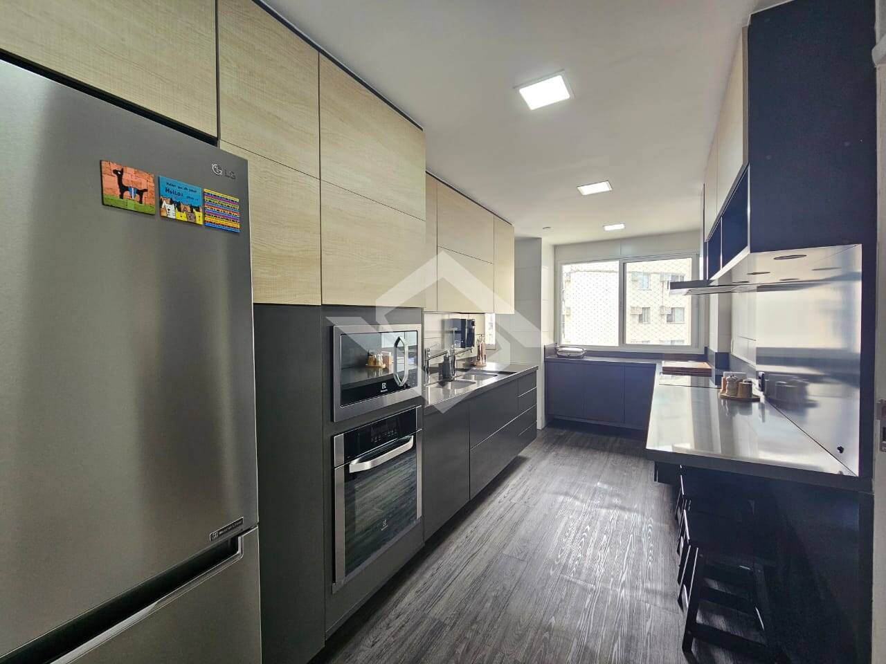 Apartamento, 4 quartos, 169 m² - Foto 30
