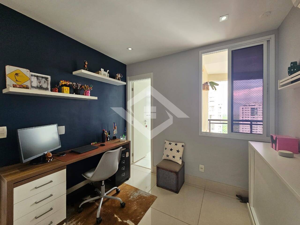 Apartamento, 4 quartos, 169 m² - Foto 29