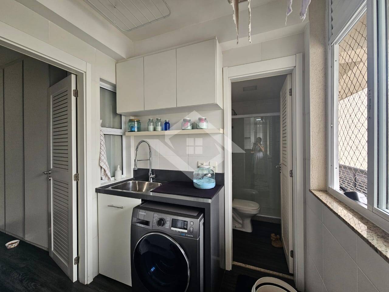 Apartamento, 4 quartos, 169 m² - Foto 36