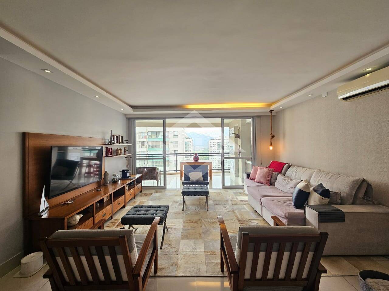 Apartamento, 4 quartos, 169 m² - Foto 12