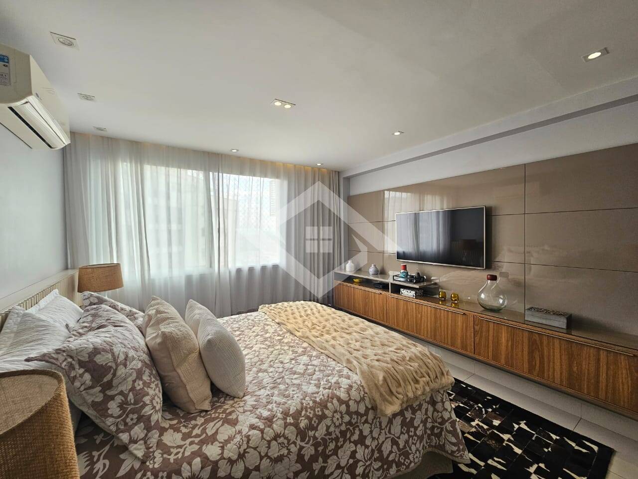 Apartamento, 4 quartos, 169 m² - Foto 35