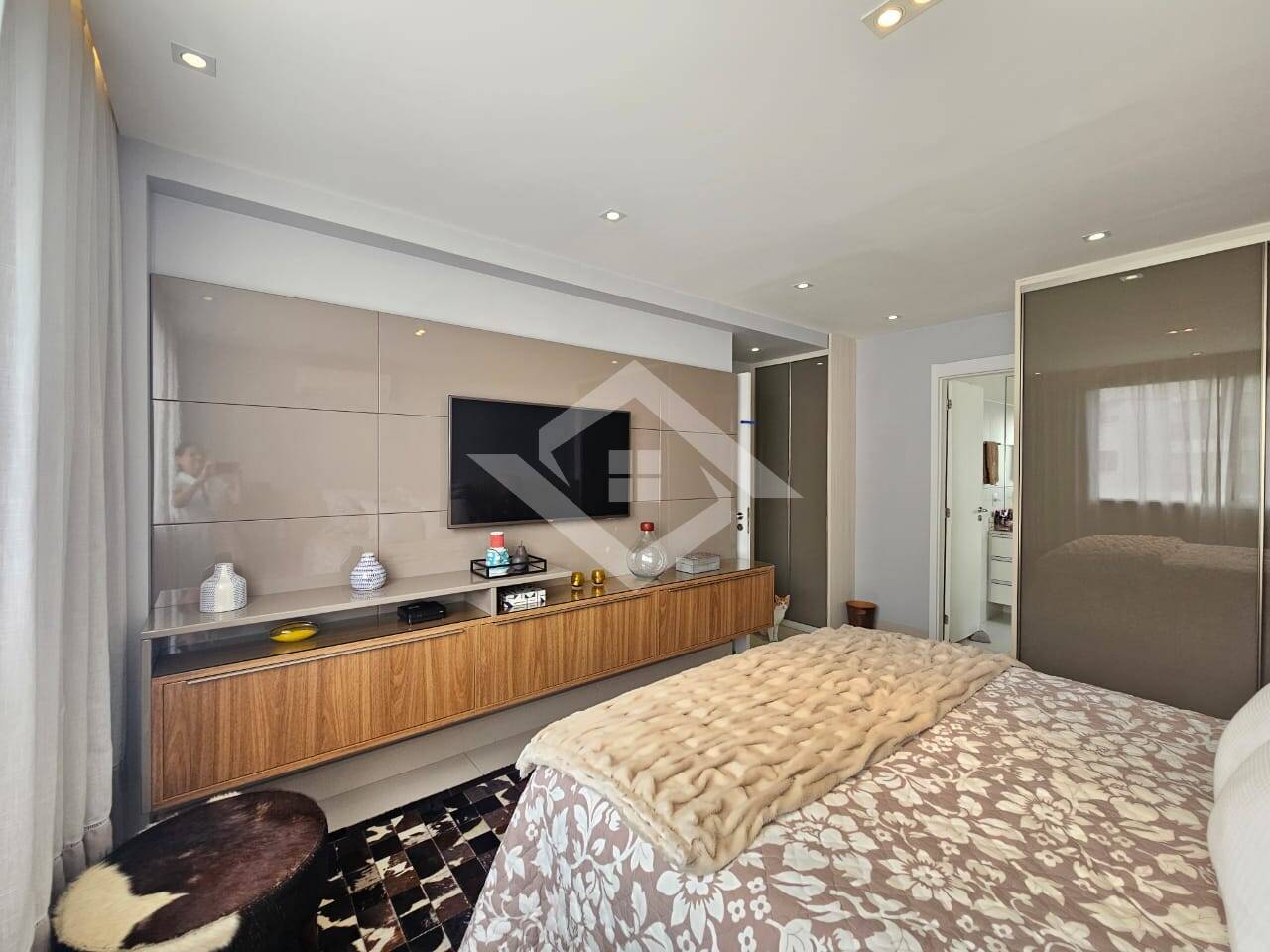 Apartamento, 4 quartos, 169 m² - Foto 37
