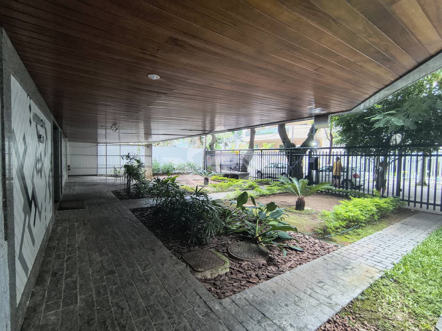 Apartamento, 2 quartos, 85 m² - Foto 1