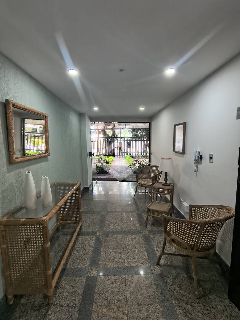 Apartamento, 2 quartos, 85 m² - Foto 5